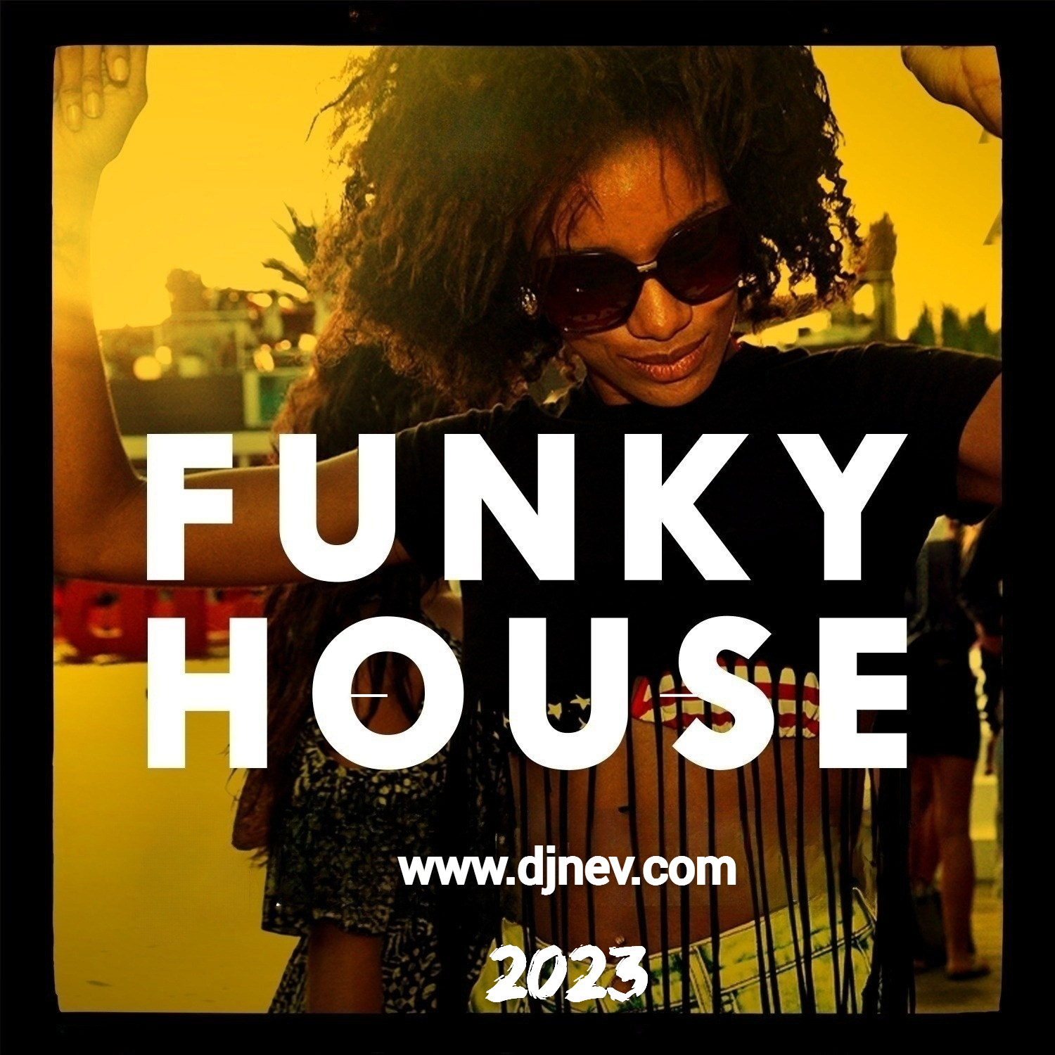 Snap Your Fingers [Orig. Mix] [Funky House] 8B 128